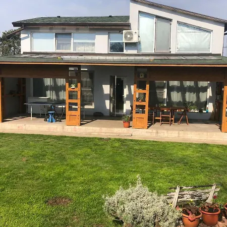 Feriehus Eforie-sud Eforie Sud (Constanta)