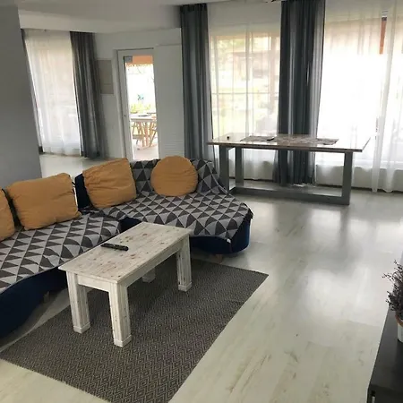 Feriehus Eforie-sud Eforie Sud (Constanta)