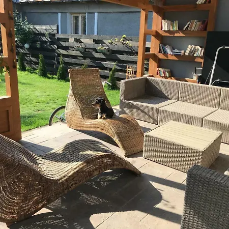 Eforie-sud Feriehus *